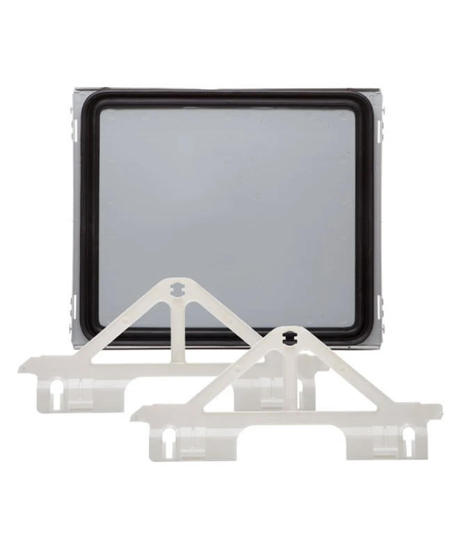 Lid Diaphragm Kit