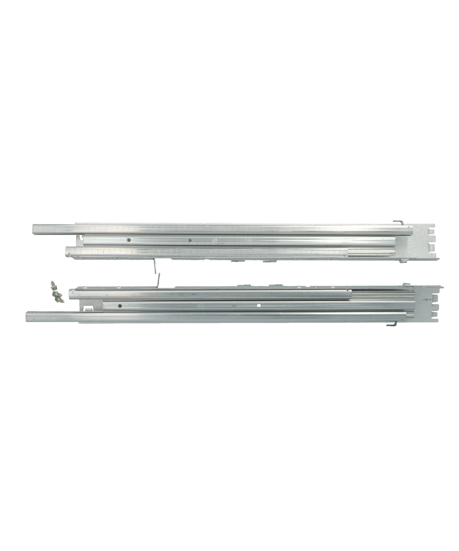 Right/Left Slide Bracket Assembly