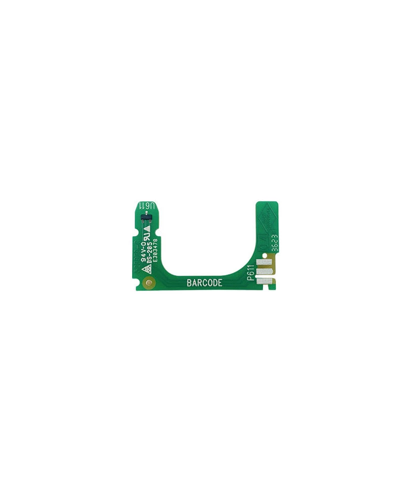 Right Hall Sensor PCB Assembly 605