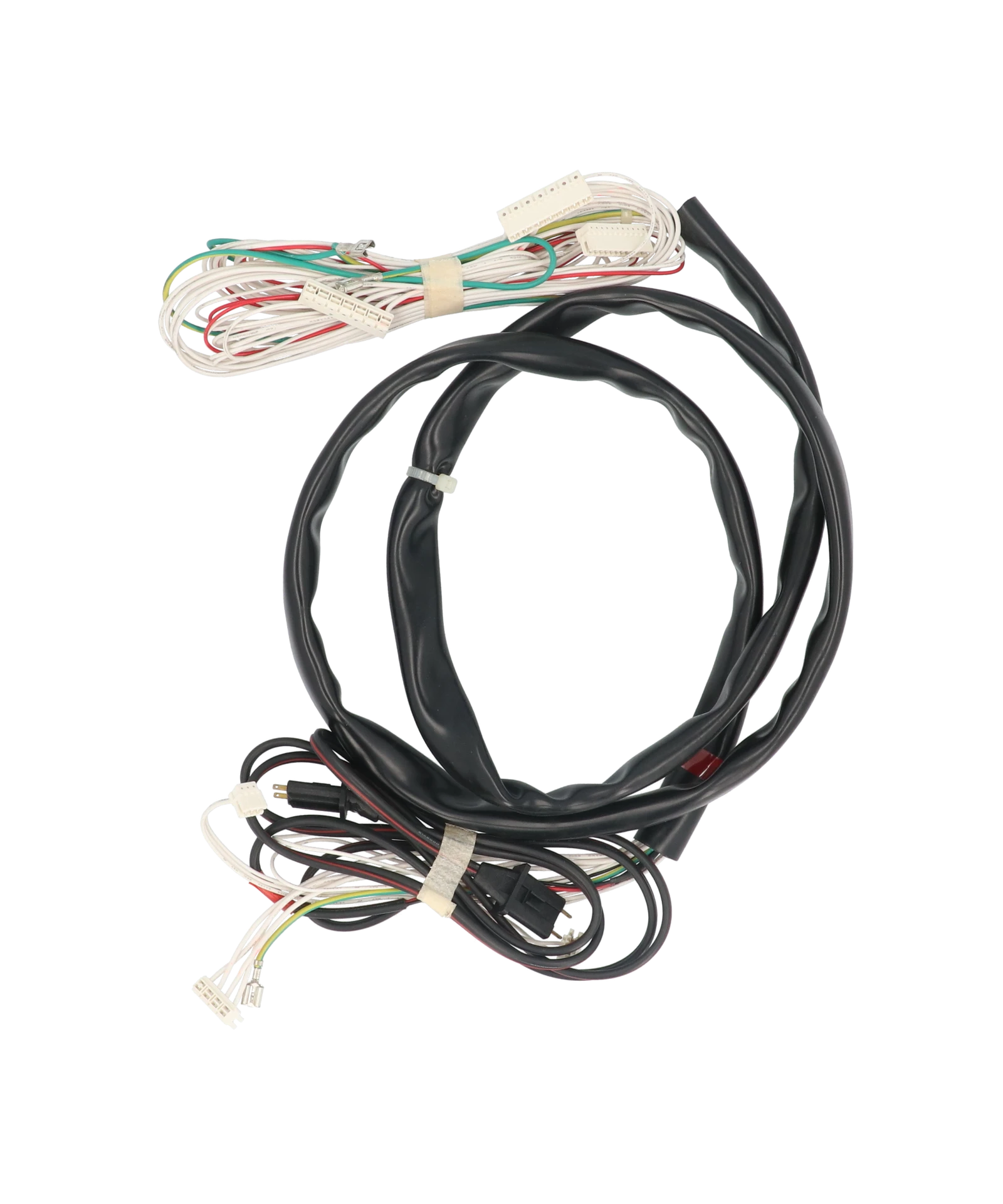 Upper Chassis Harness DD60