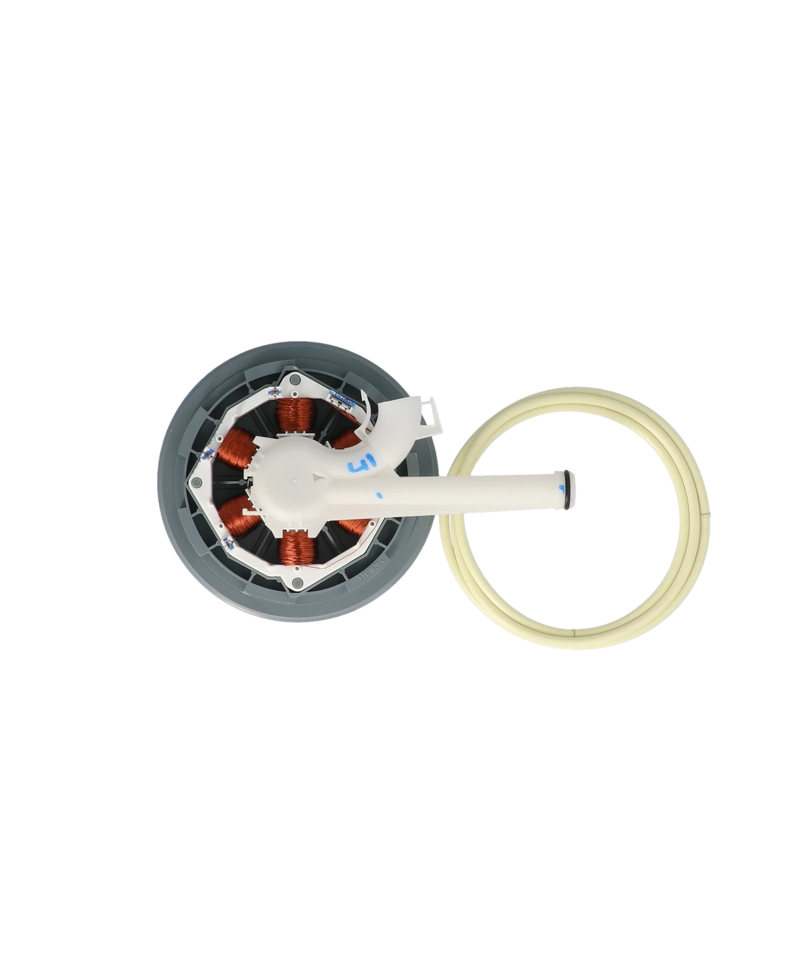 Motor Assembly Kit Phase 3
