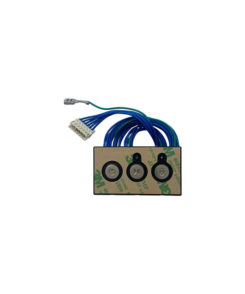 Designer Bdg Pcb Assembly Rohs Svc