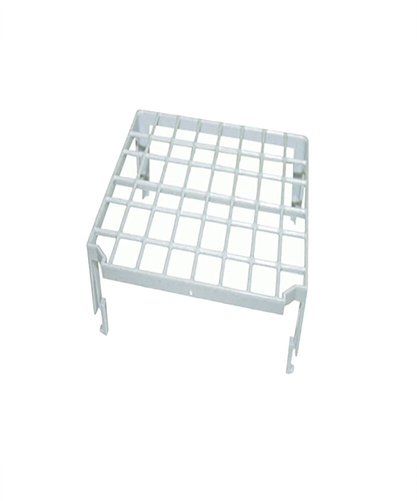 Insert Stainless Steel Basket 60 Mid-Grey