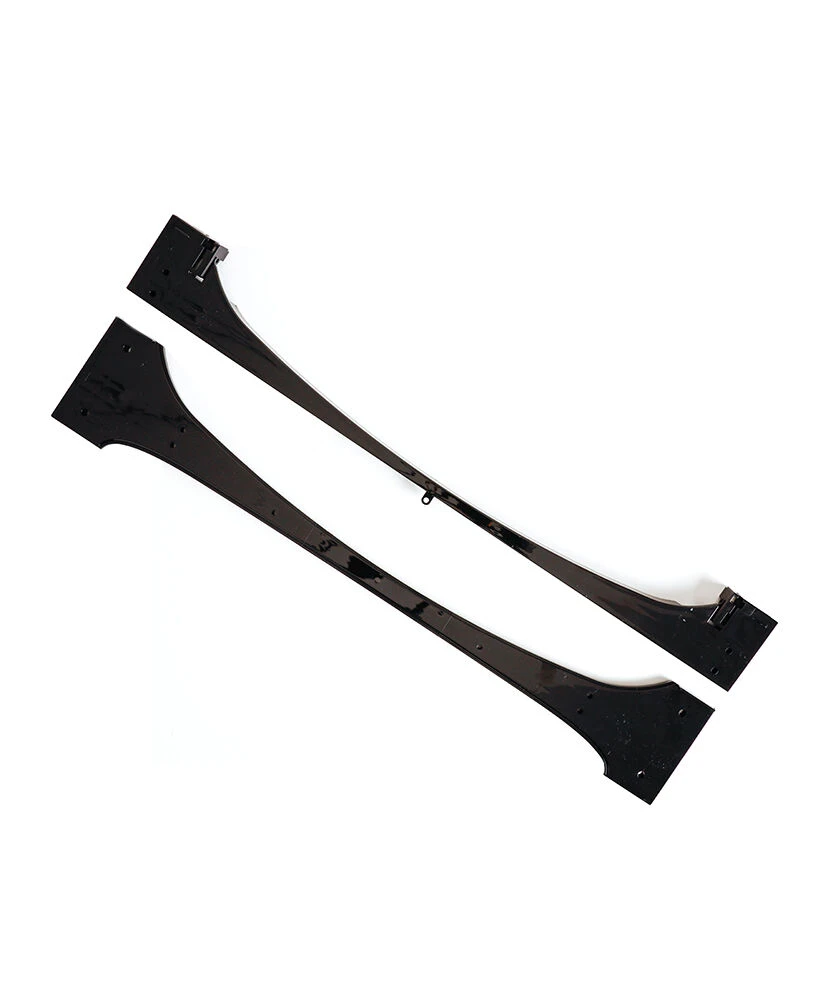 Integrated Kickstrip Kit for DD609