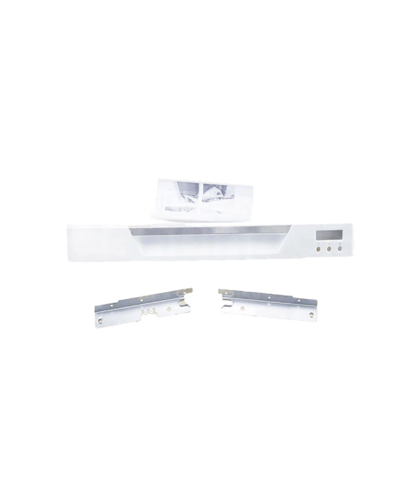 Handle Kit Assembly White