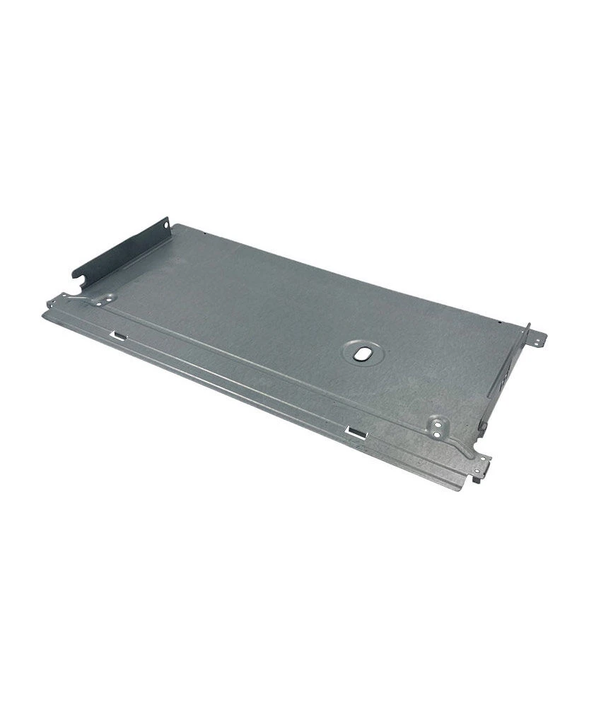 Rear Panel 605 Bottom