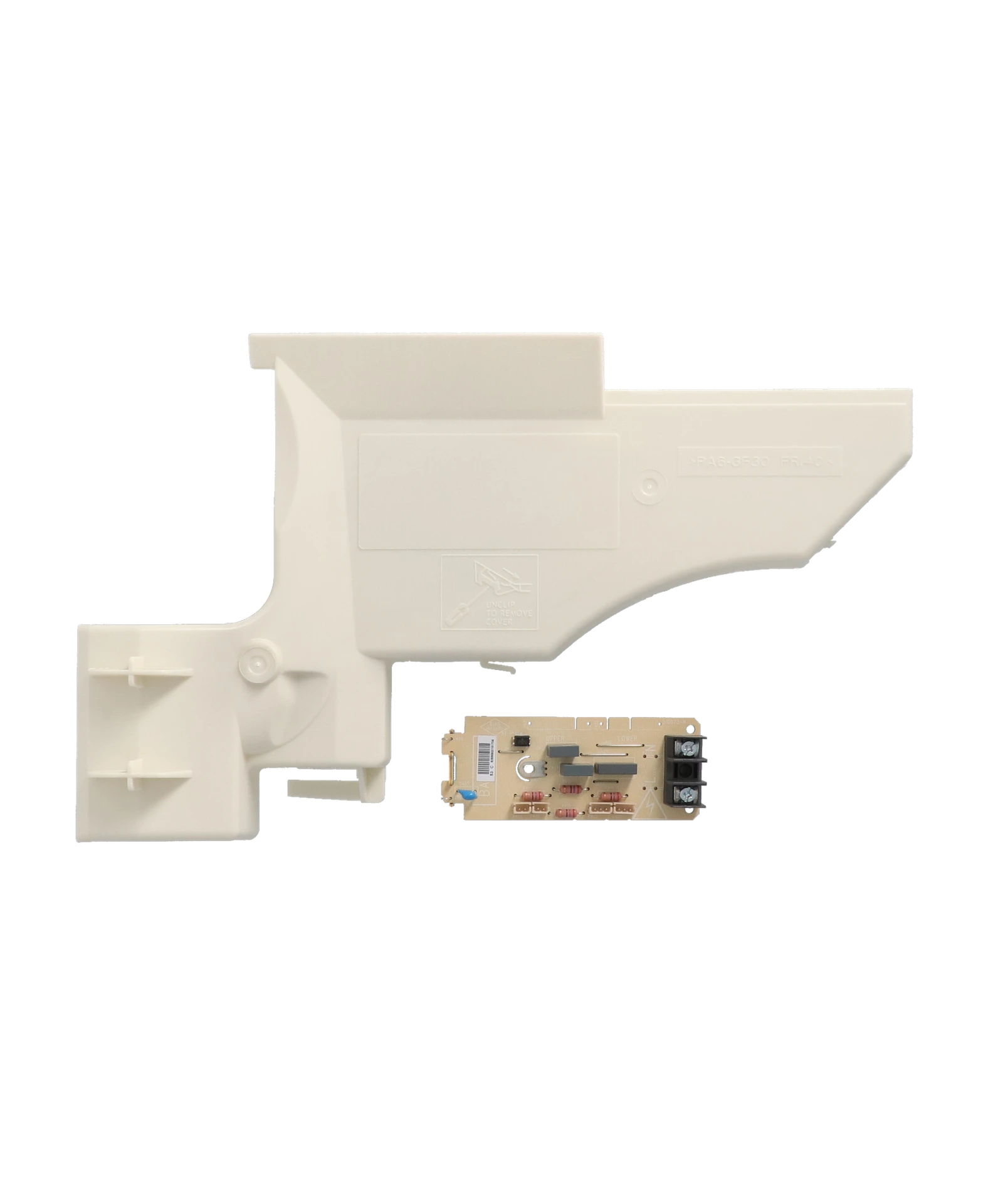 Mains Filter Kit