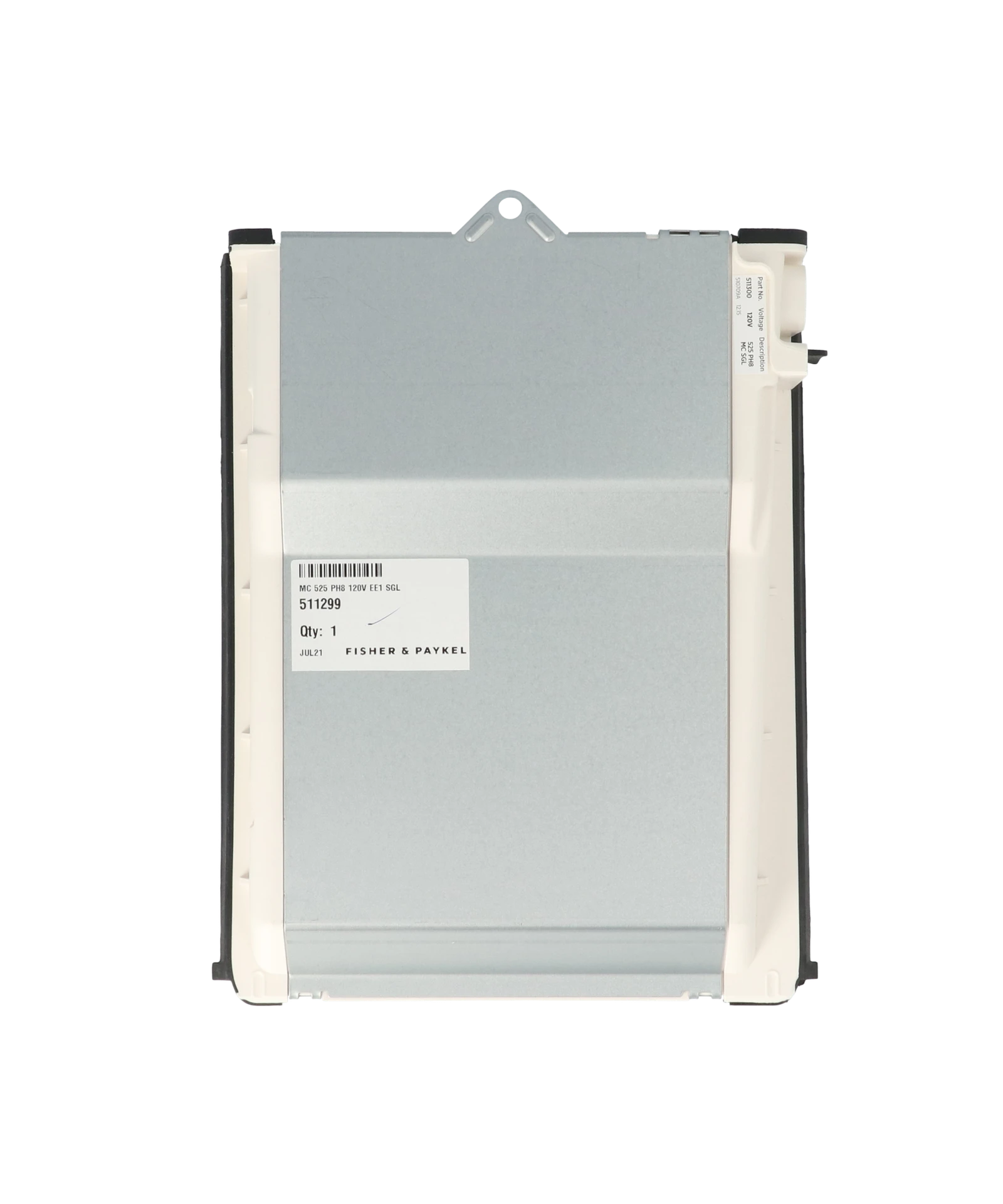 Control Module