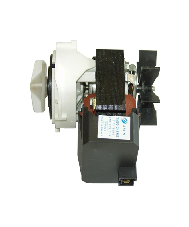 Pump and Fuse Kit