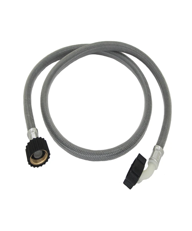 Automatic Washer Inlet Hose USA Miflex