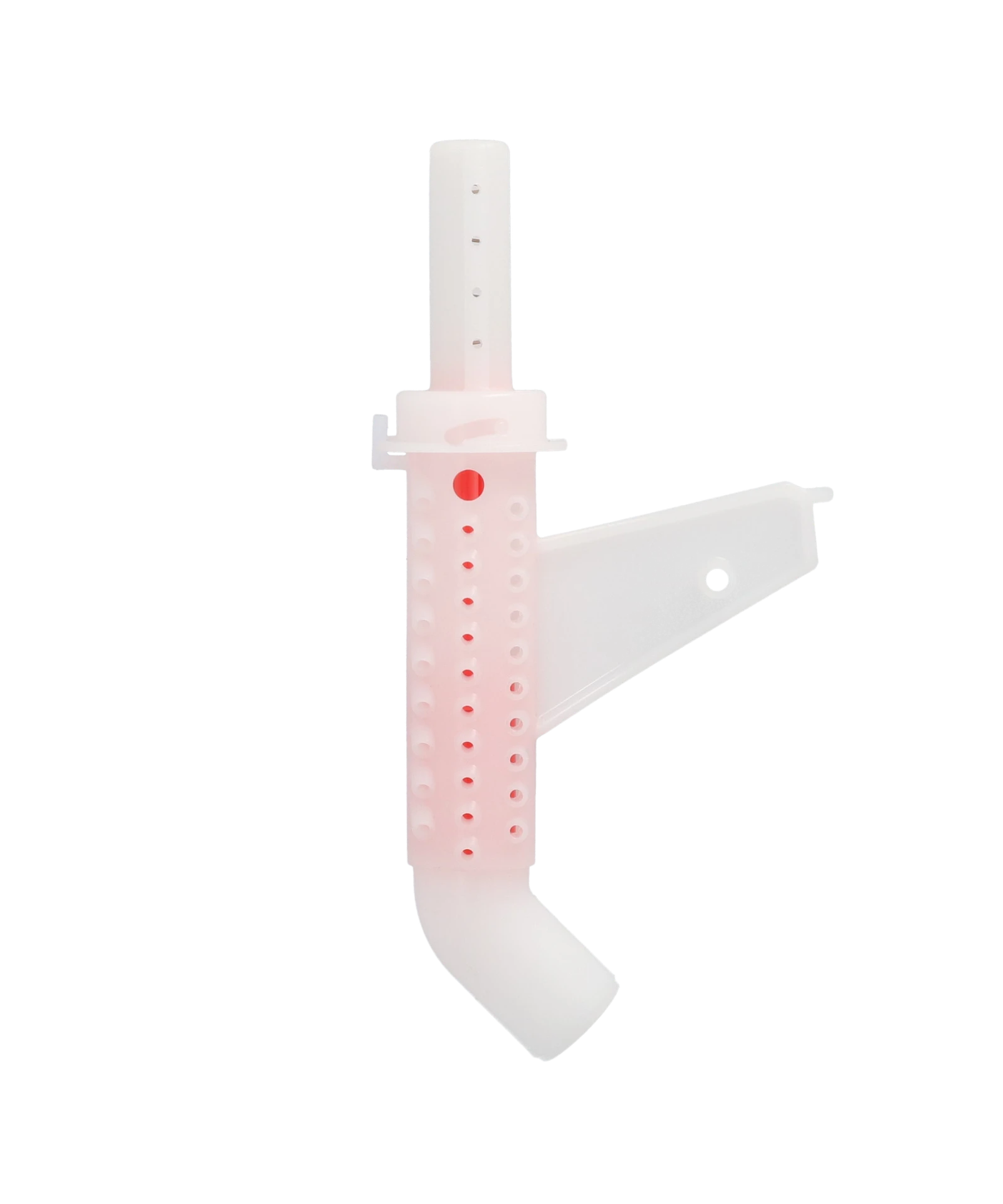 Nozzle Spray Fill Assembly