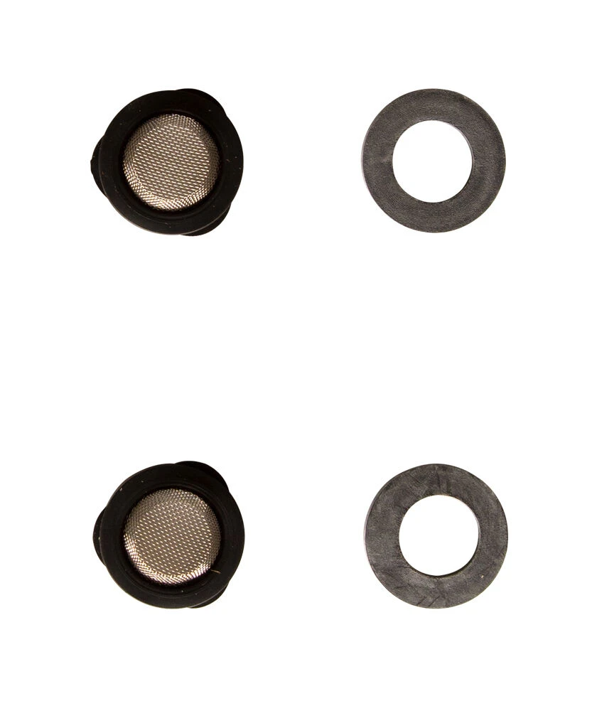 Filter/Connector Kit (2 Each)