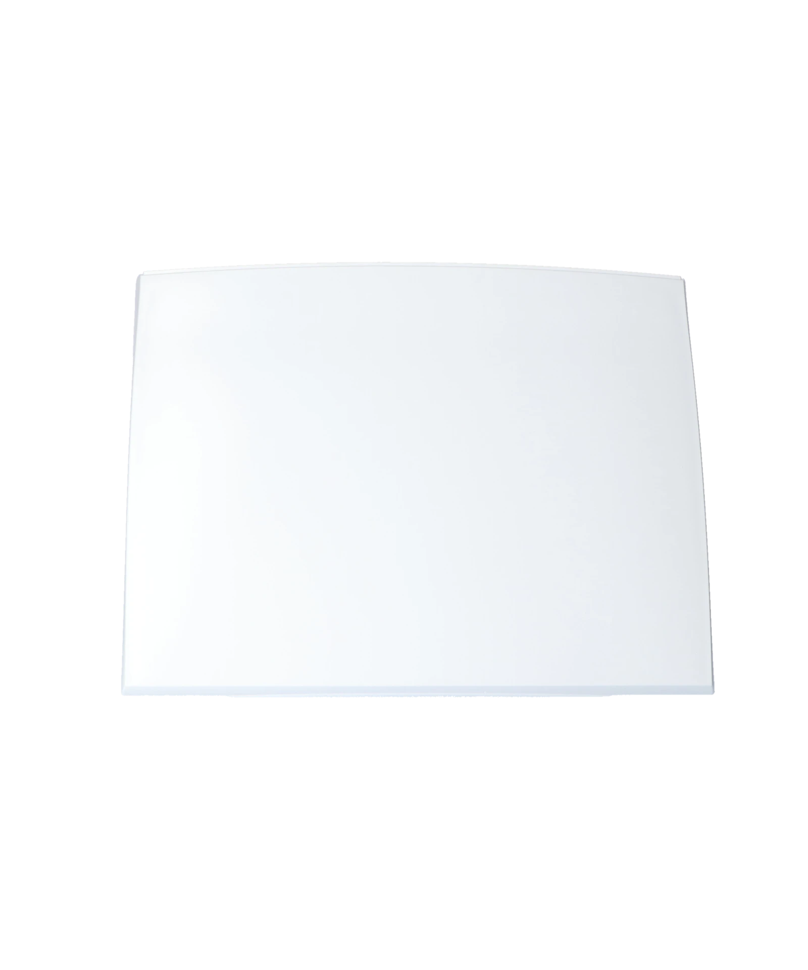 White Lid