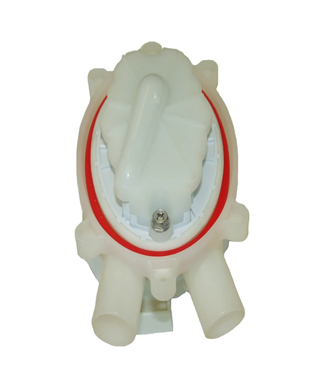 Automatic Washer Smart Pump Screw Assembly Kit