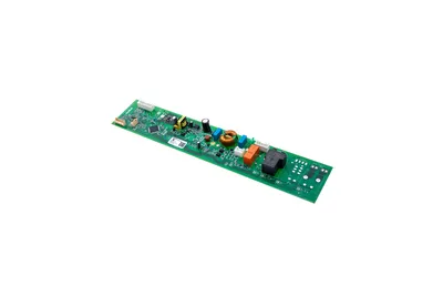 Control Board