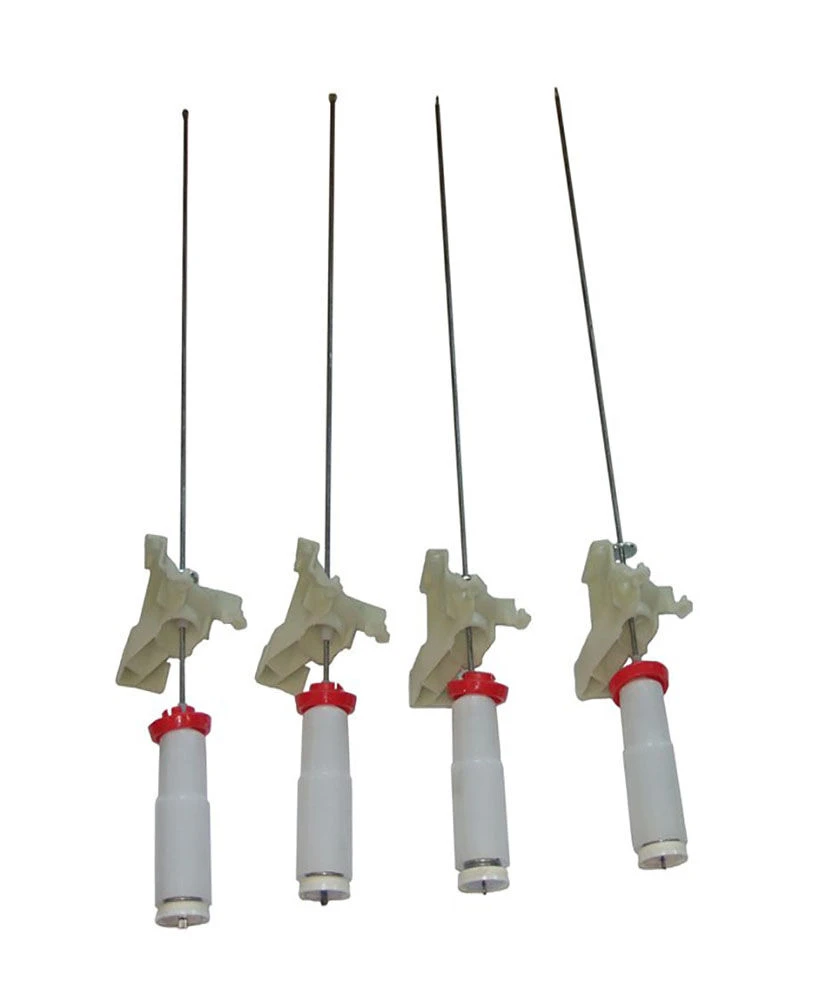 Automatic Washer Suspension Kit Packet 4