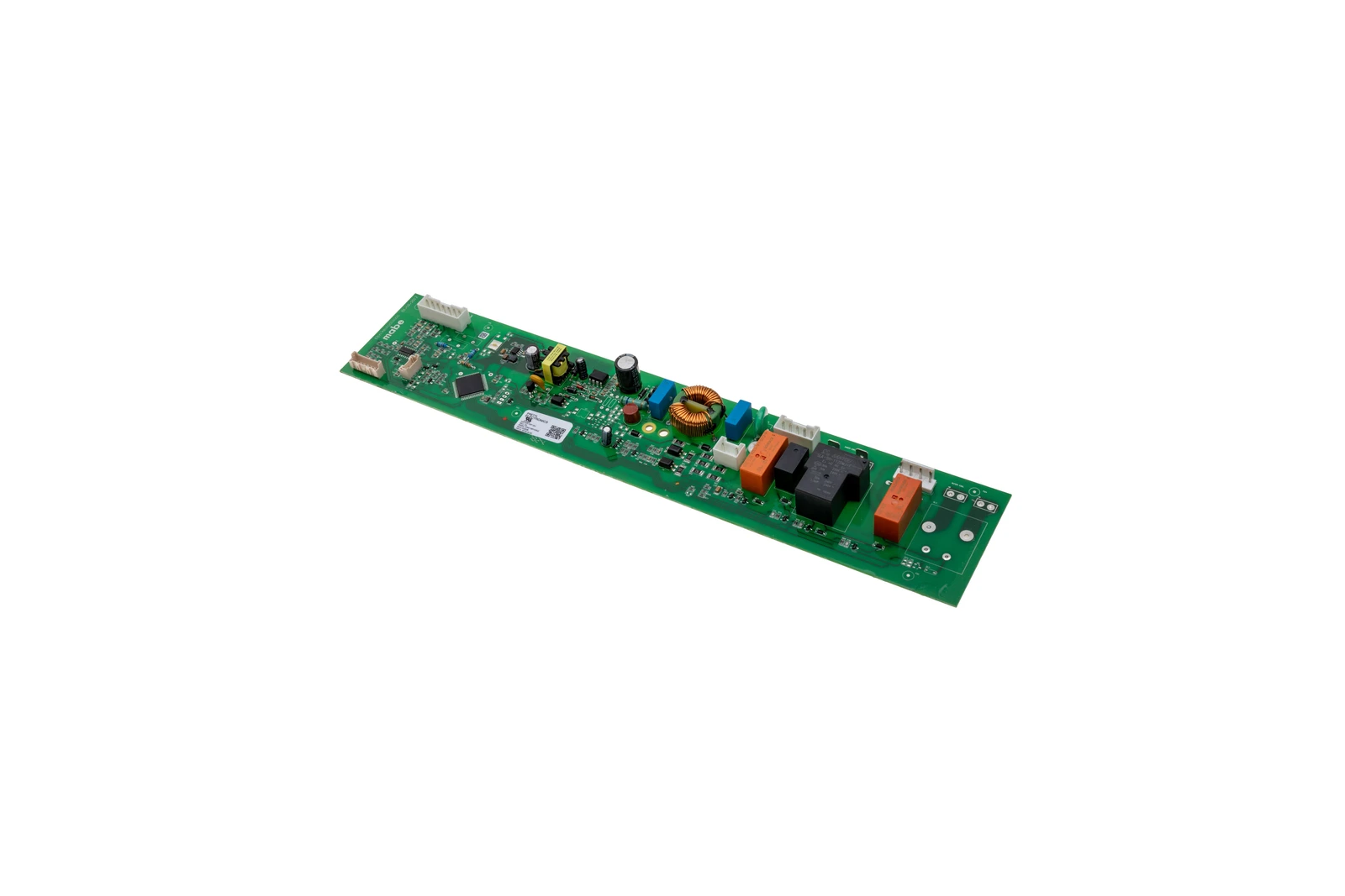 Control Board