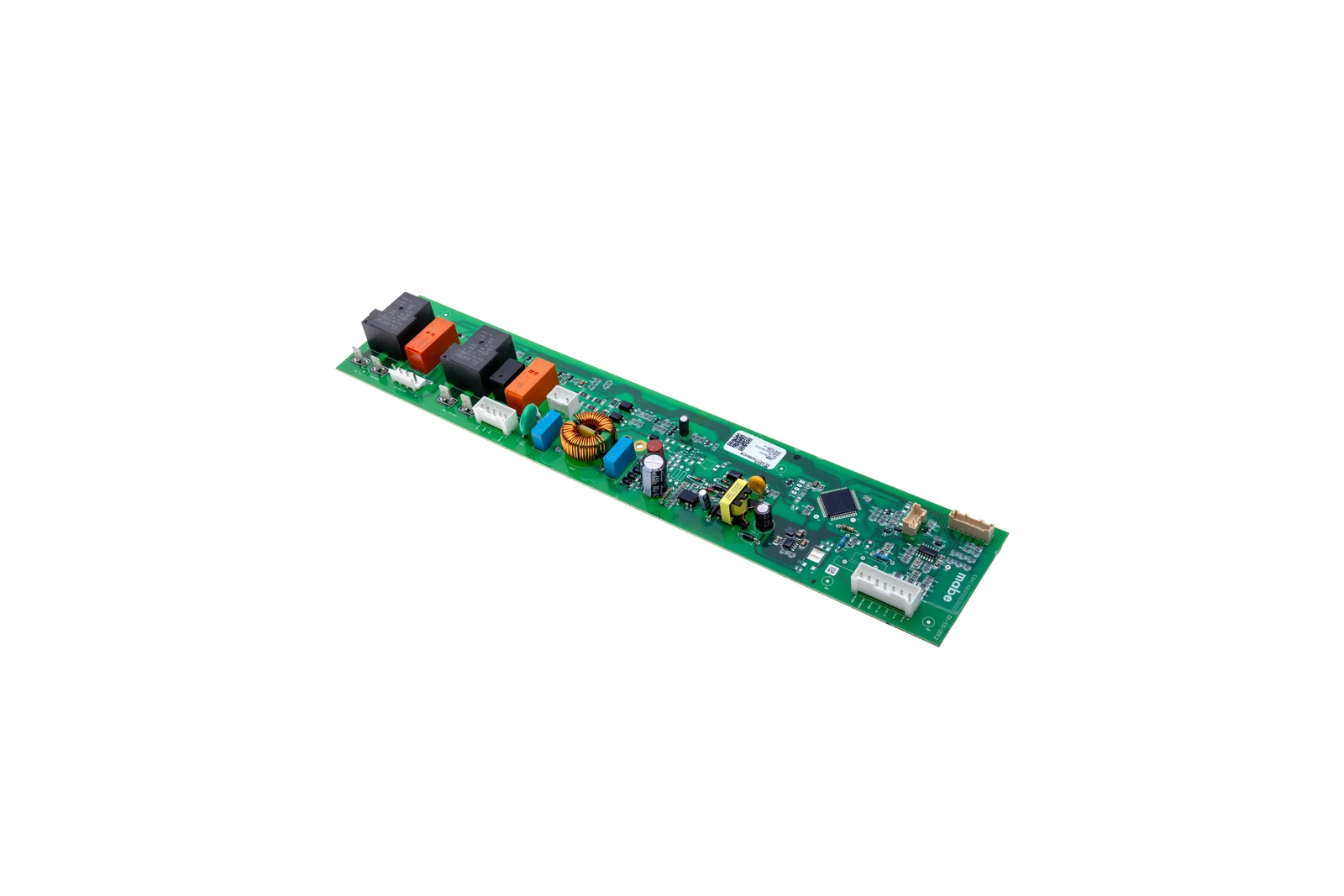 Control Board