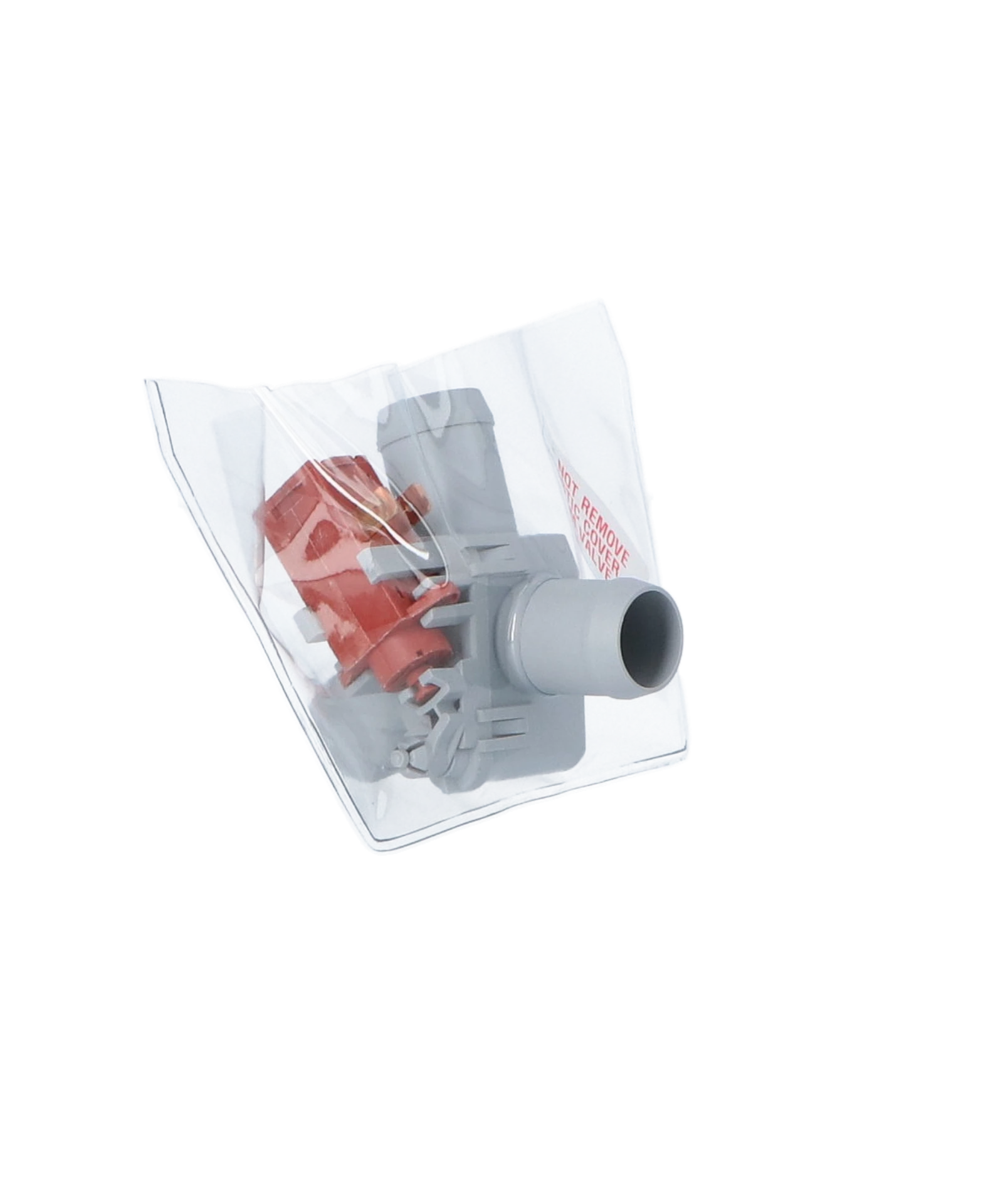 Diverter Valve Automatic SD10