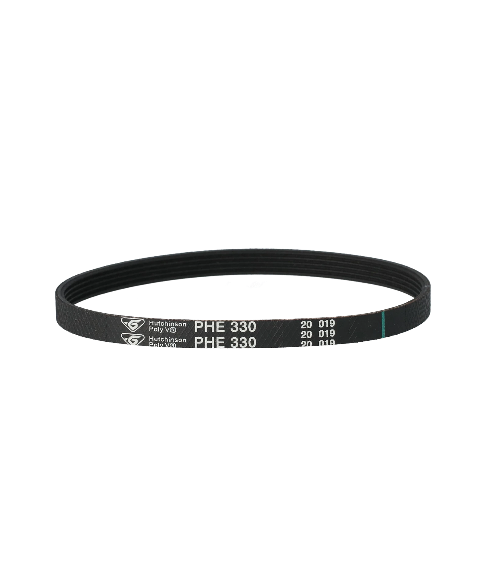 Chloroprene Rubber Belt