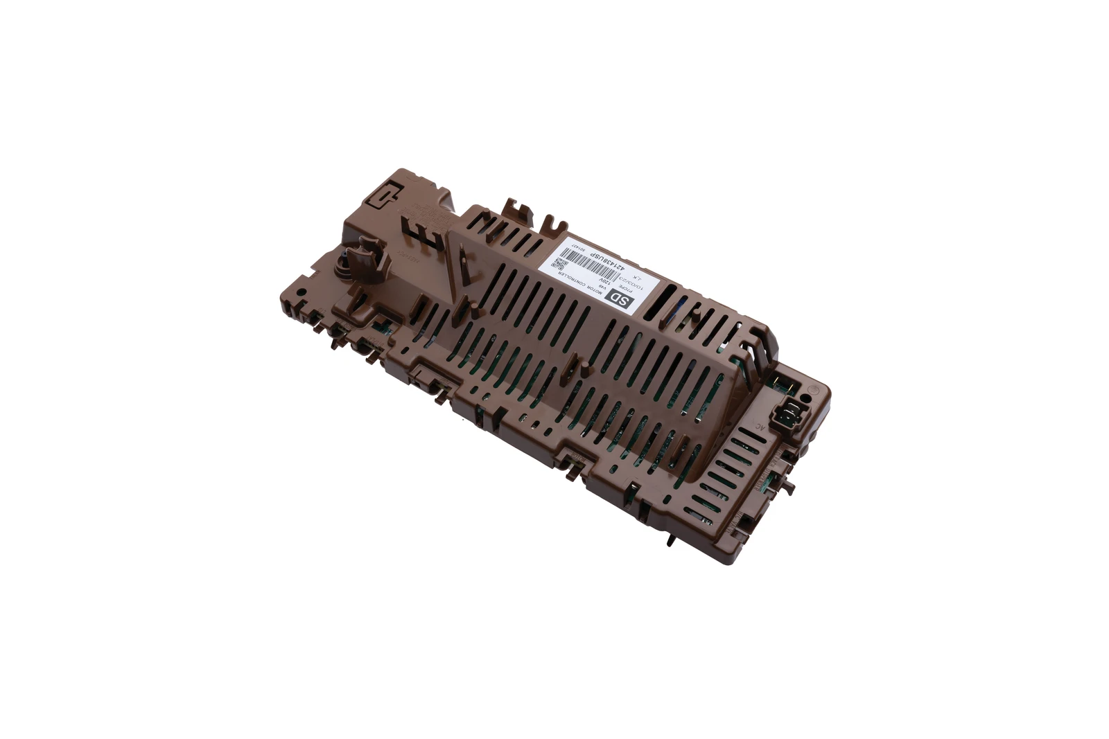 Automatic Washer Module MC SD H CP E 120V Service Unit