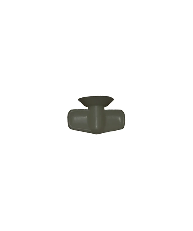 Agitator Nut