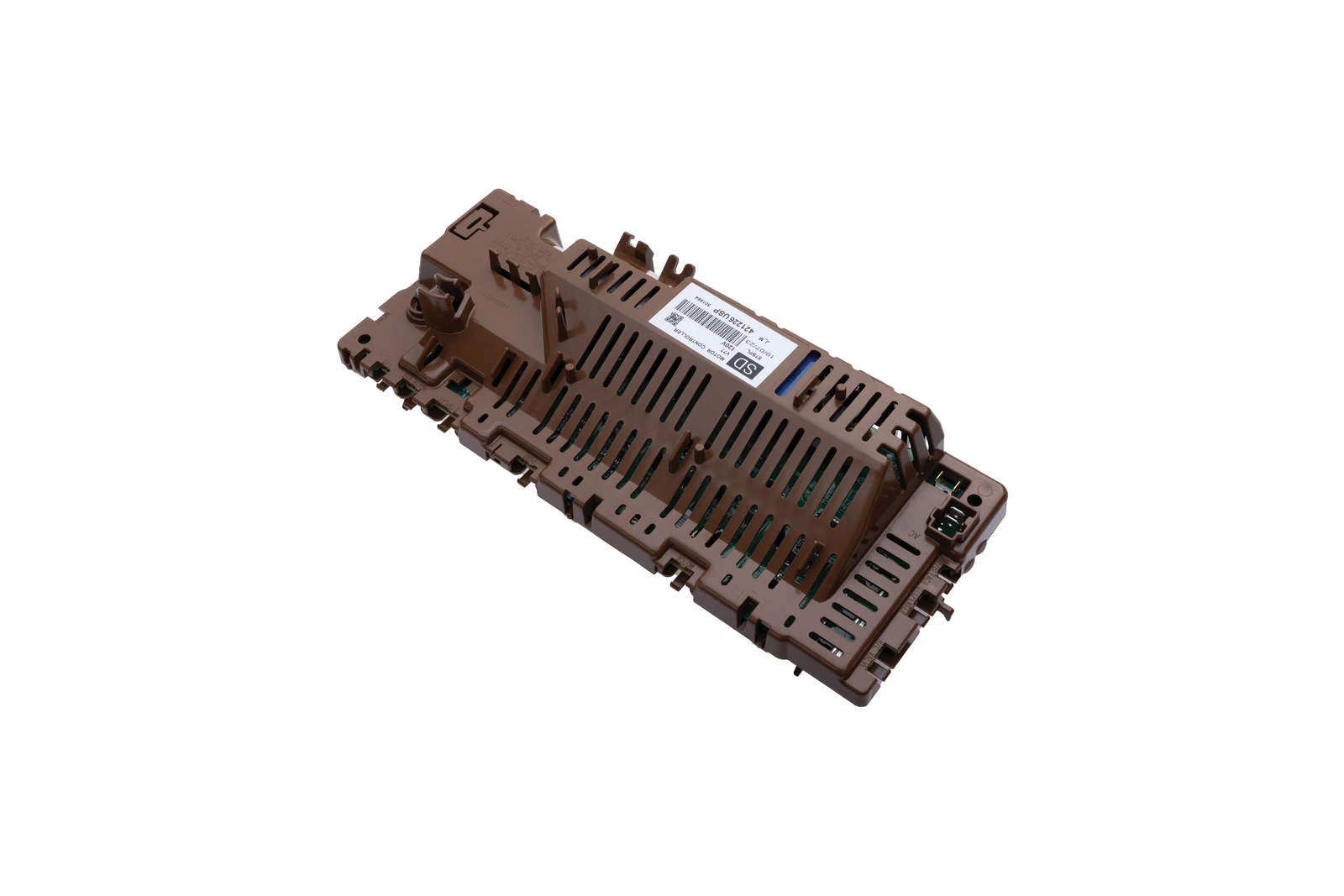 Automatic Washer Module MC AQS H 3UD 120V USA