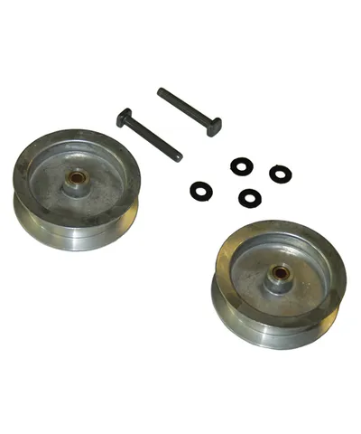 Jockey Pulley Kit D1
