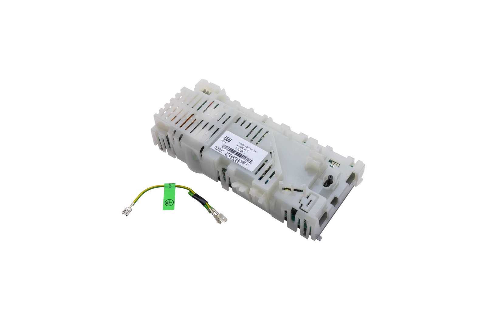 Mod Mc SD9A S5N 120V USA