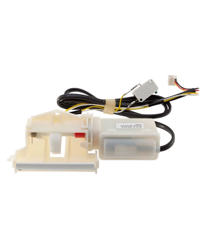 Lid Lock Harness Assembly