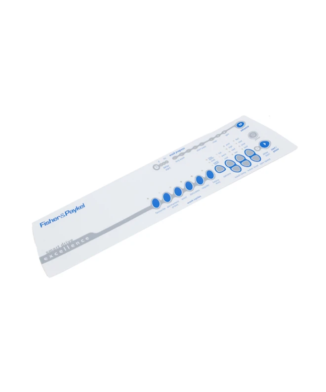 Automatic Touch Panel GW C Generic Fw