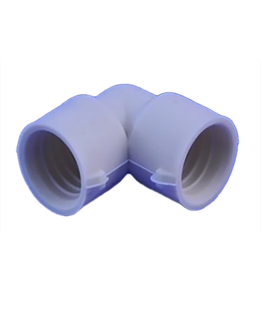 Automatic Pump Elbow Hose