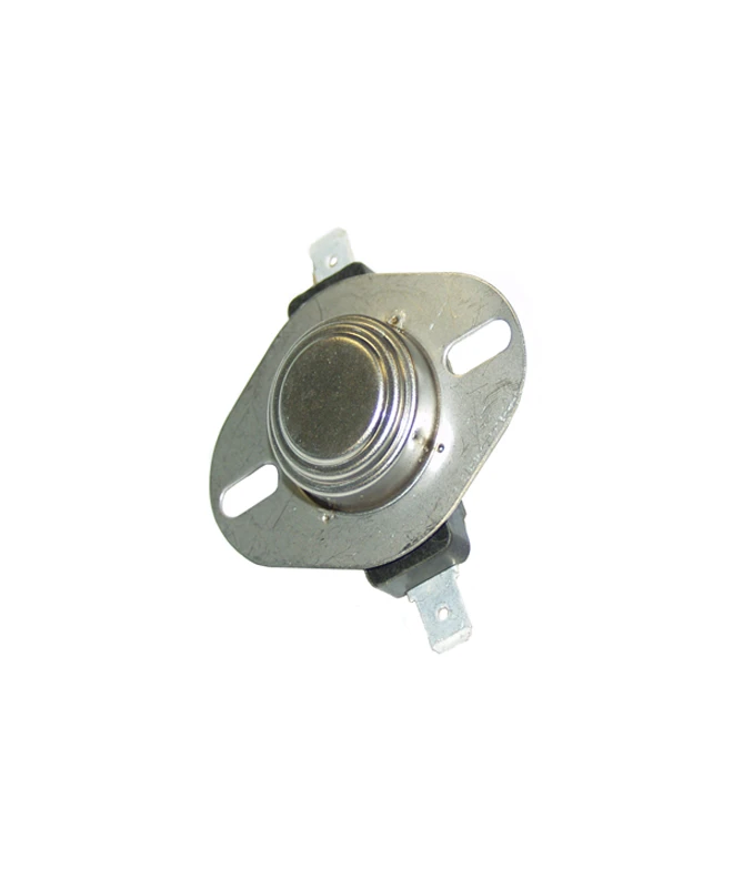 Manual Reset Thermostat