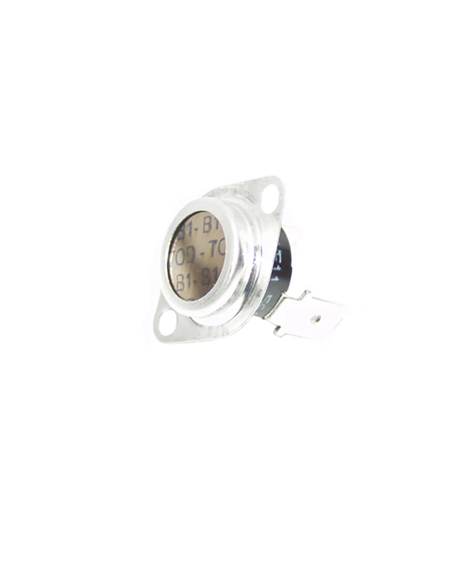 Auto Reset Thermostat