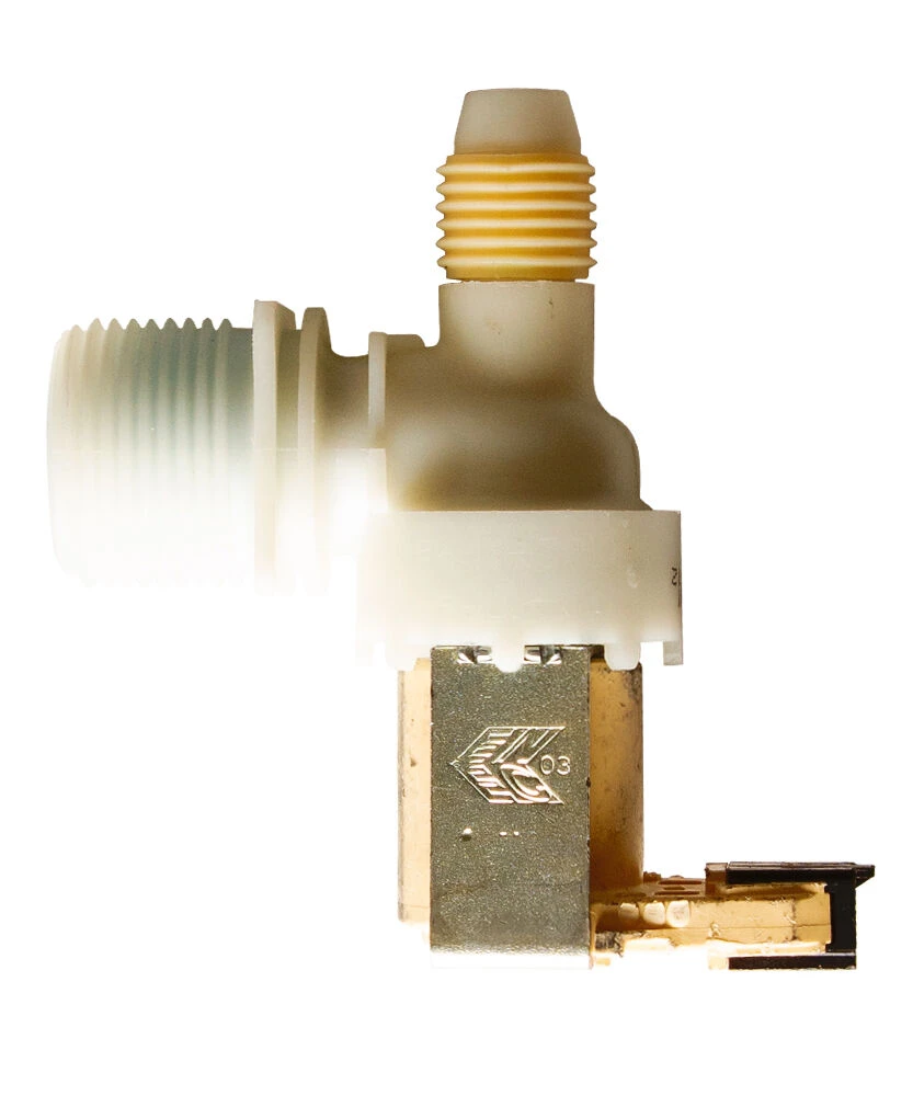 24V Prop Valve Assembly