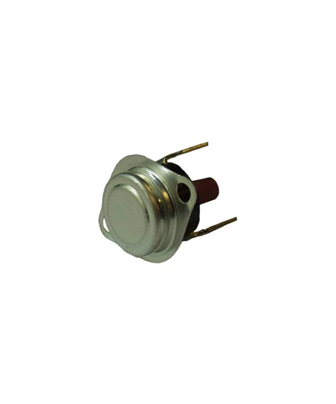 Manual Thermostat