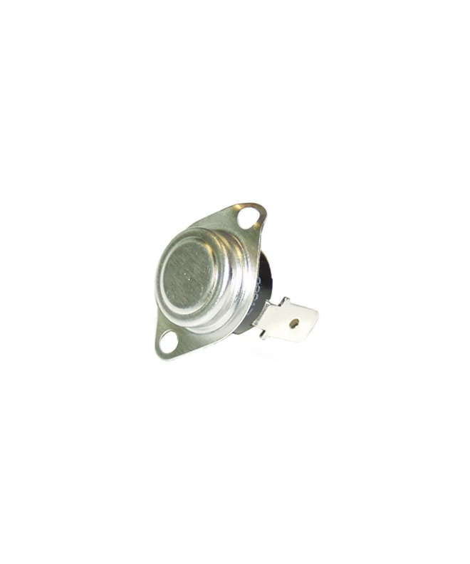 Automatic Thermostat