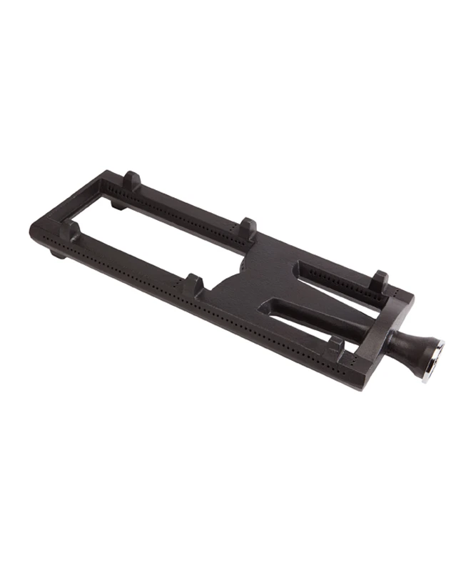 BBQ Burner H 36/48 Matte Porcelain