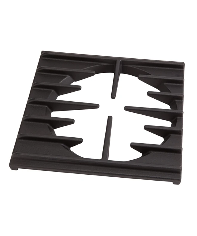 Half Grate