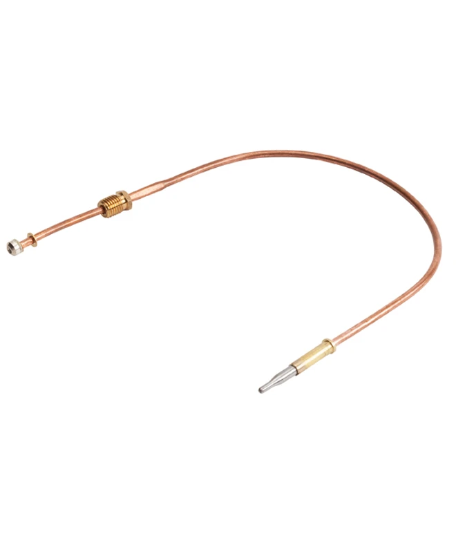 Thermocouple Central Heat