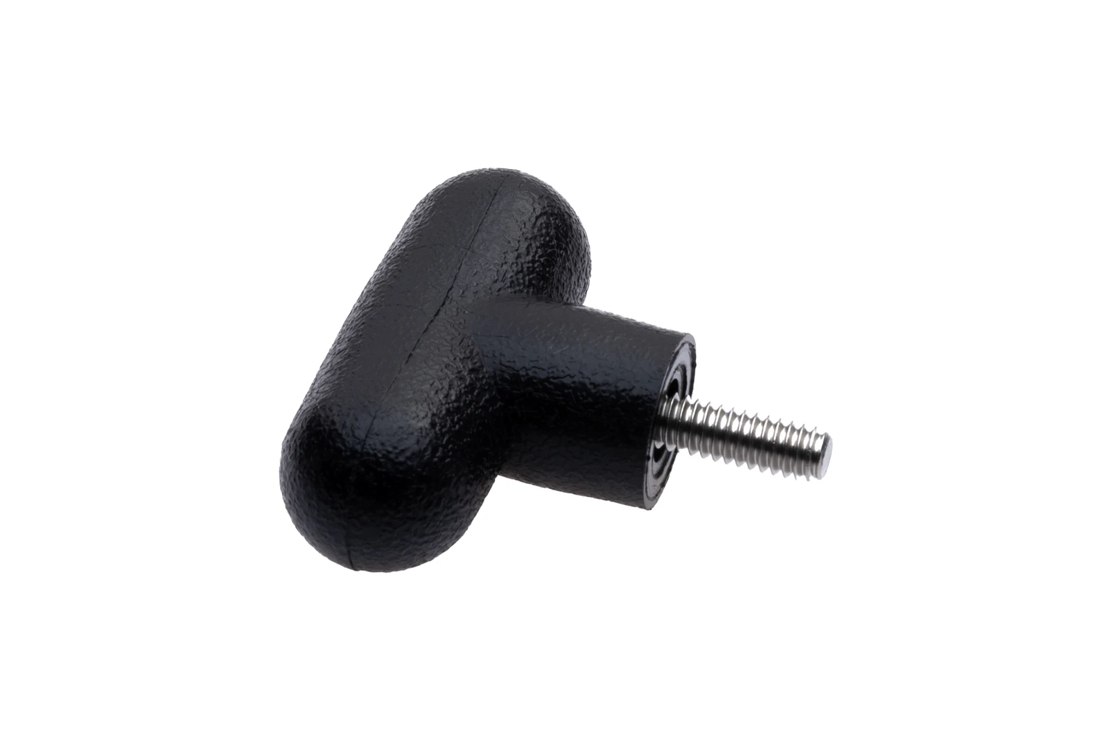 BBQ Rotisserie Mounting Arm