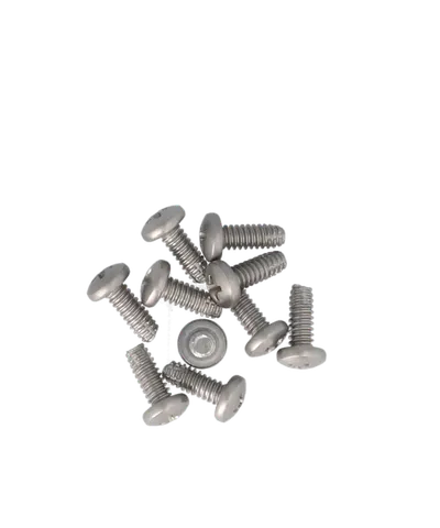 Sm 10-12 X 1/2 Phpan Ty F 4 Ss