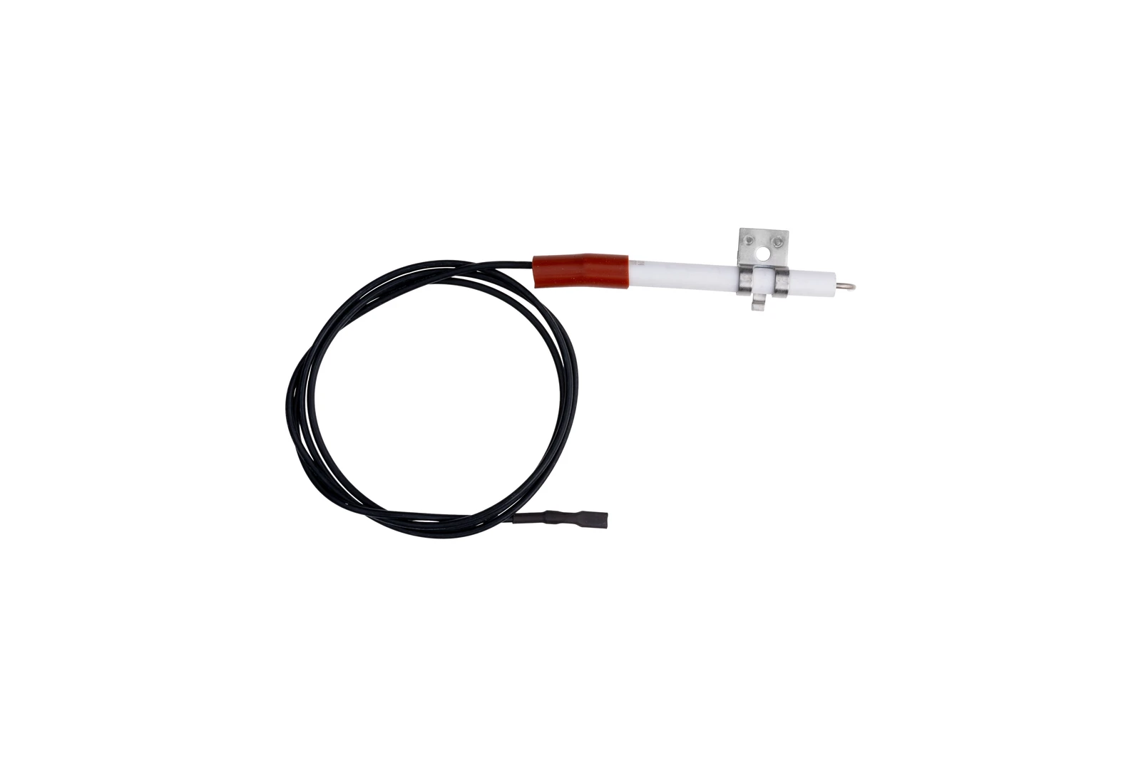 BBQ Smoker Electrode