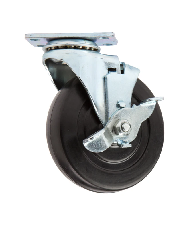 Locking Caster