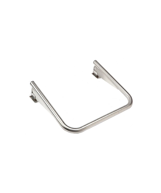 Side Bar Shelf