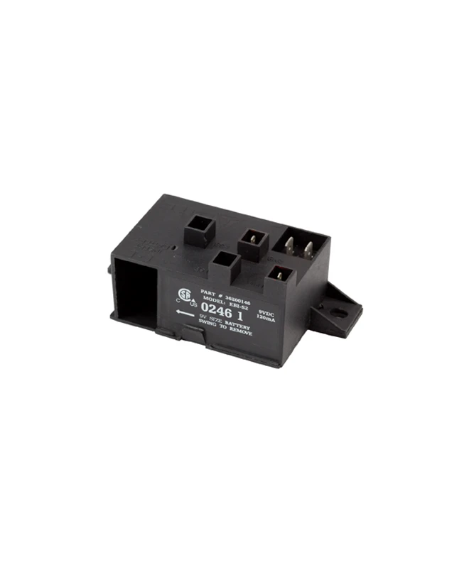BBQ Ignition Module 9V Battery Eltec
