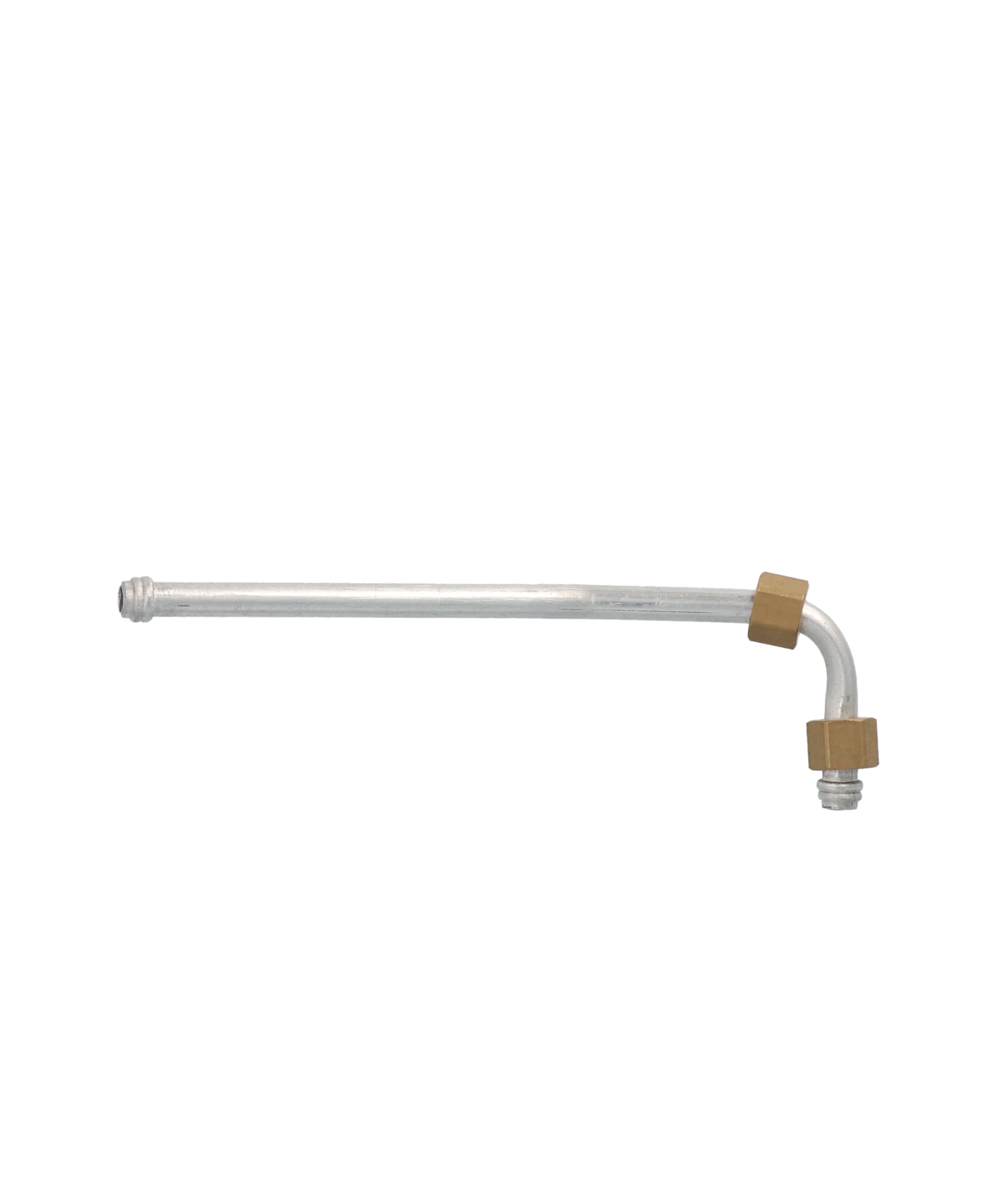 BBQ Main Front Tubing 36/48 (1 Pack)