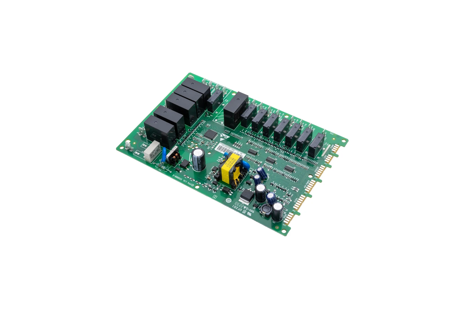 Power Module Prorange S7 (SP)