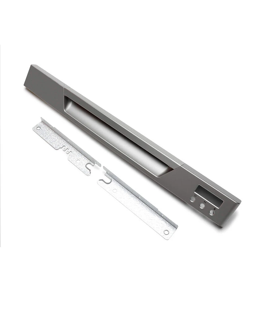 Handle Assembly Stainless Steel Bracket