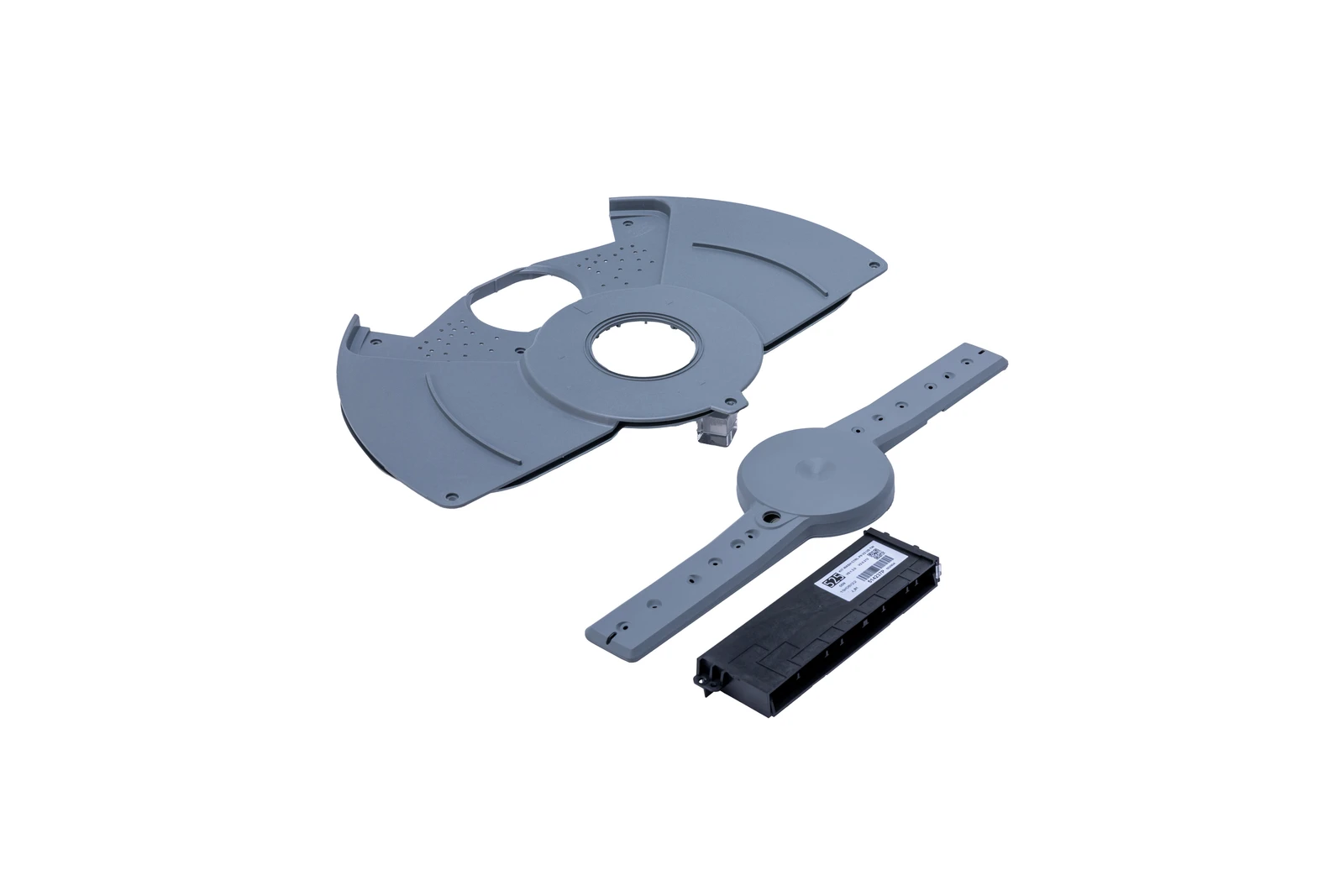 Wash Upgrade Kit P9.5 US